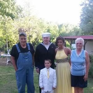 Meet your Posher, Monica